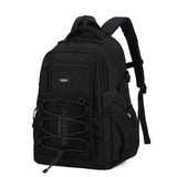 XN2563A-BLACK Zaino unisex Luminara Lux Aoking