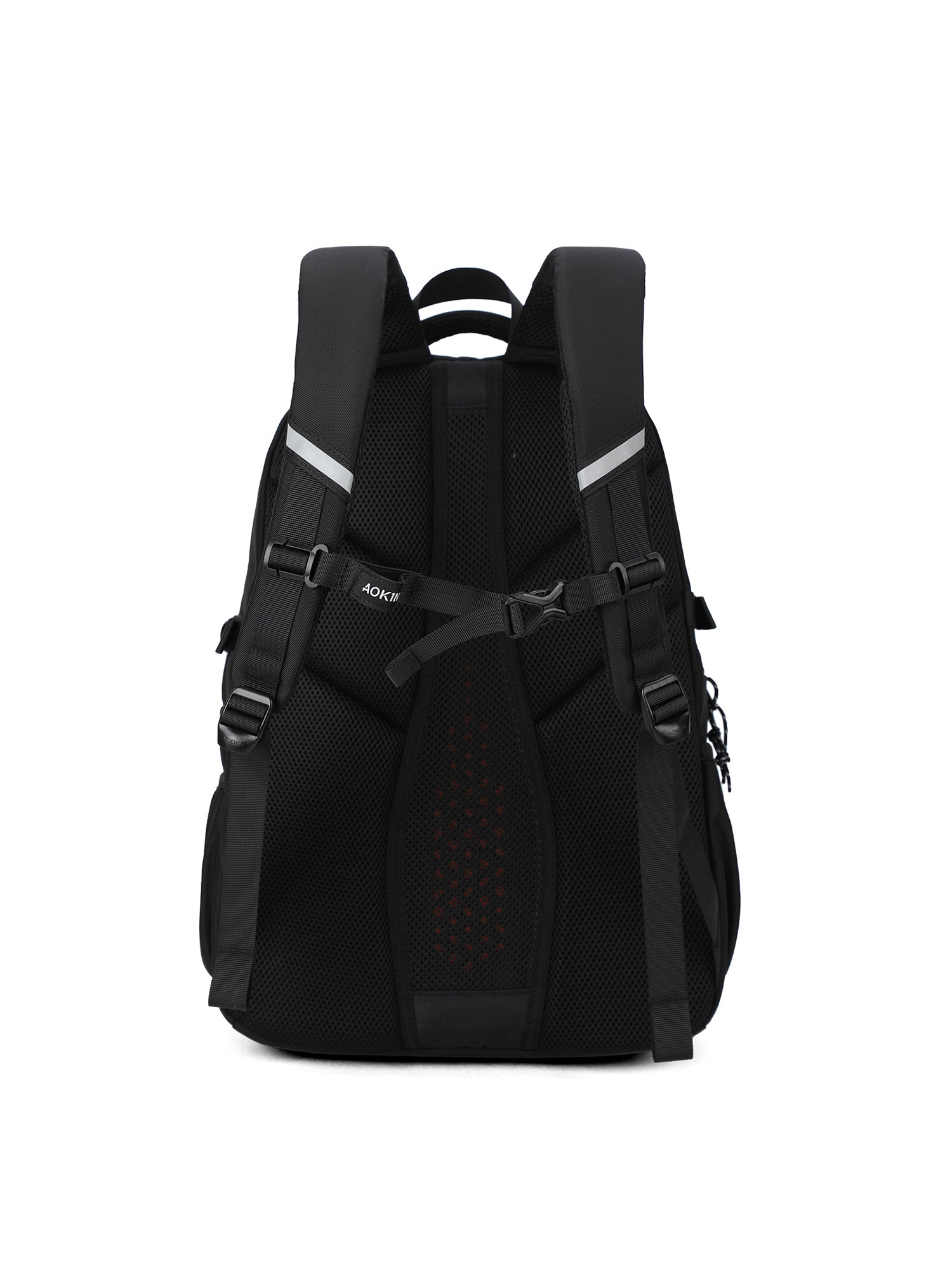Vegan XN3360-BLACK Zaino Unisex Volante Elite Aoking