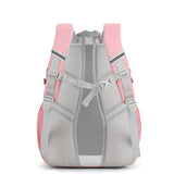 XN2527B-5-D-PINK Zaino unisex Novara Plus Aoking
