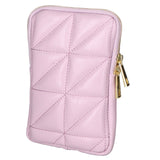Anastasia Borsa a spalla da donna Vera pelle 05304-S55 ORCHIDEA Gave Lux