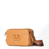 Flat Marc 25 Women's Shoulder Bag