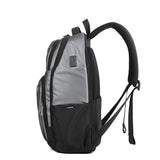 Vegan SN2640-GREY Zaino Unisex Zenitho Elite Aoking