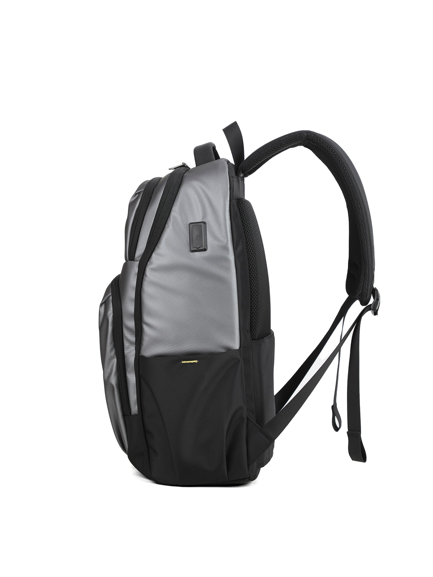 Vegan SN2640-GREY Zaino Unisex Zenitho Elite Aoking