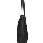 Valentina Borsa a mano da donna 100% pelle 06733-D28 NERO Gave Lux