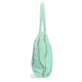 Papillon Borsa a spalla da donna Vera pelle 8620-MARINA Gave Lux