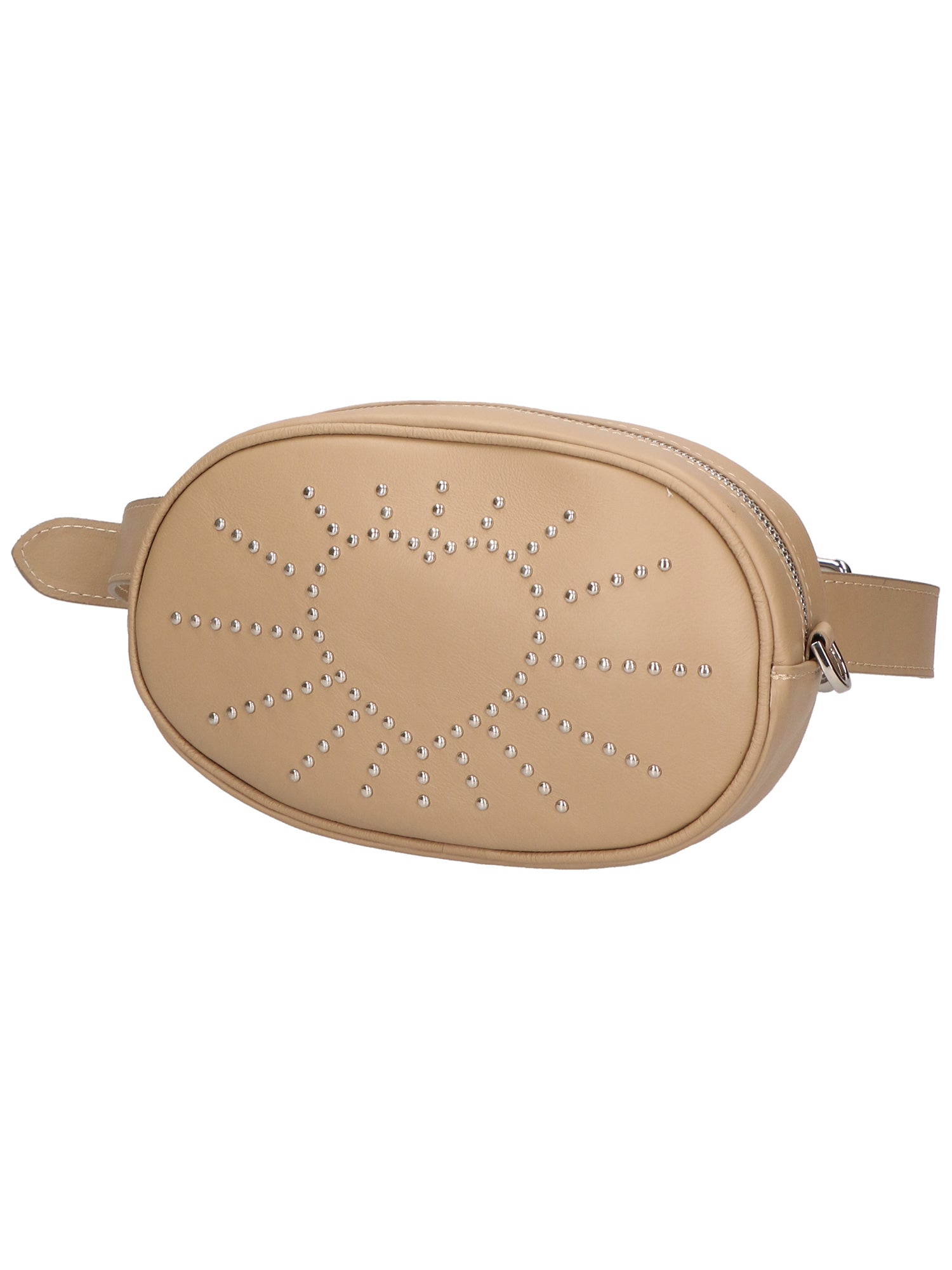 Elysa Marsupio da donna in vera pelle Gave Lux