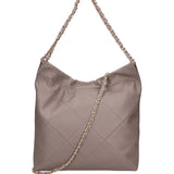 Violante Borsa a spalla donna Vera pelle 06897-S77 SMOG Gave Lux