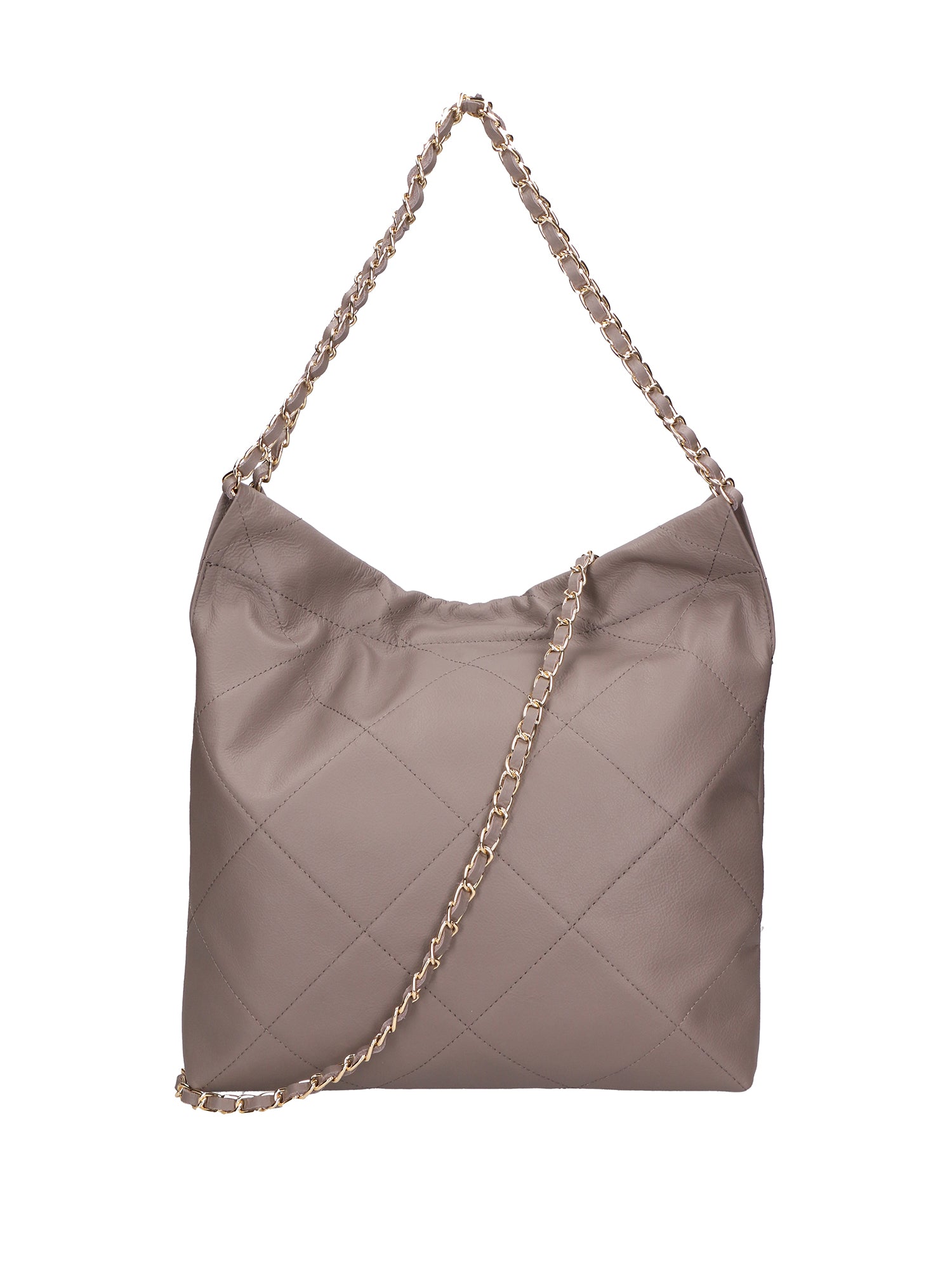 Violante Borsa a spalla donna Vera pelle 06897-S77 SMOG Gave Lux