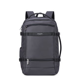 vegano SN3061-20-GREY Zaino unisex Celestia Prime Aoking
