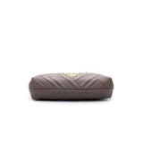 Antibes Borsa a spalla da donna Ecopelle VT-202-TORTORA 19V69 Italia