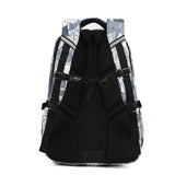 GN62070B-GREY Zaino da donna Lumena Lux Aoking