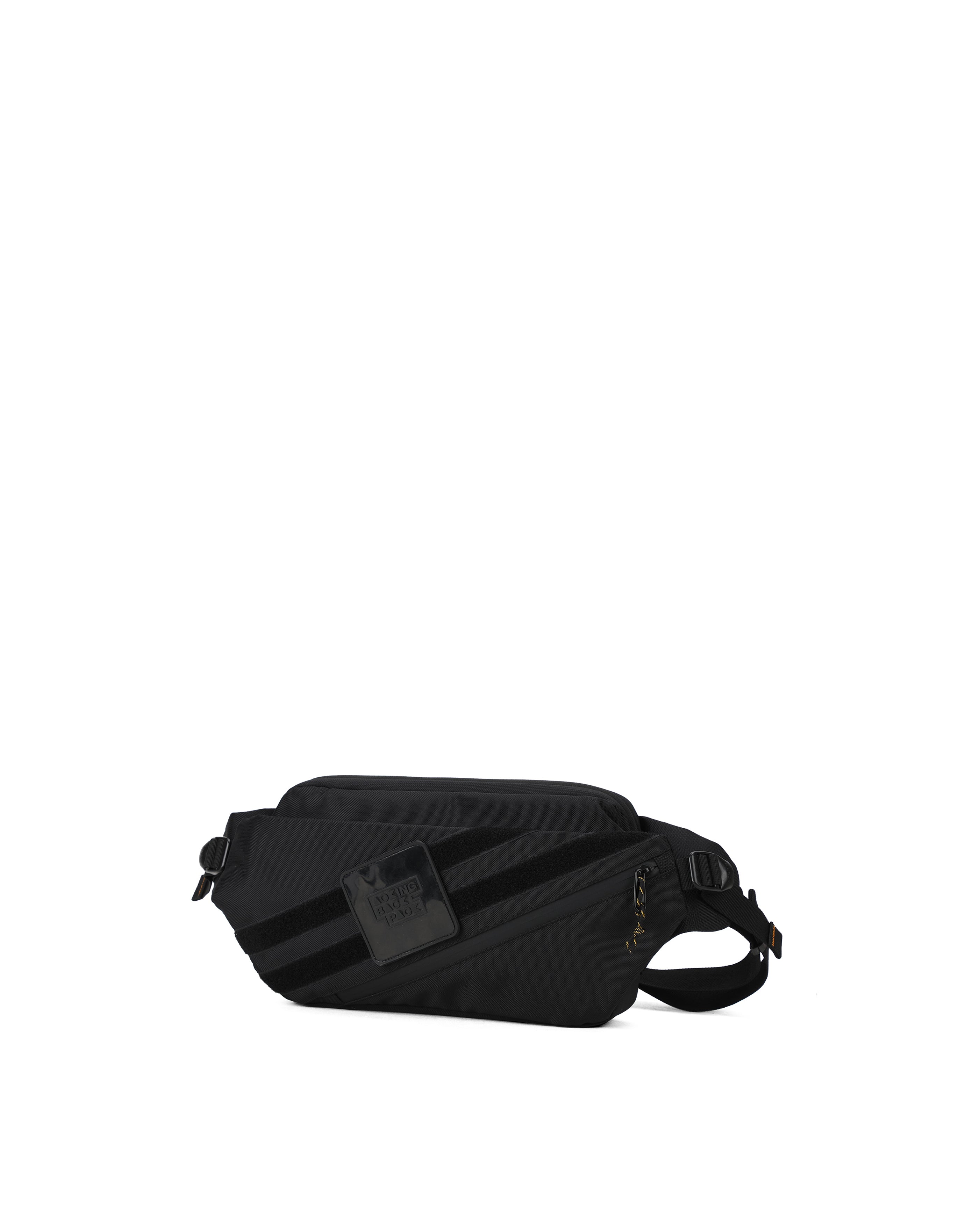 SY3007-BLACK Marsupio unisex Eikon Aoking