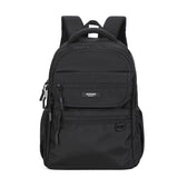 Zaino unisex Cynosure Lux Casual XN3521-5-BLACK Aoking
