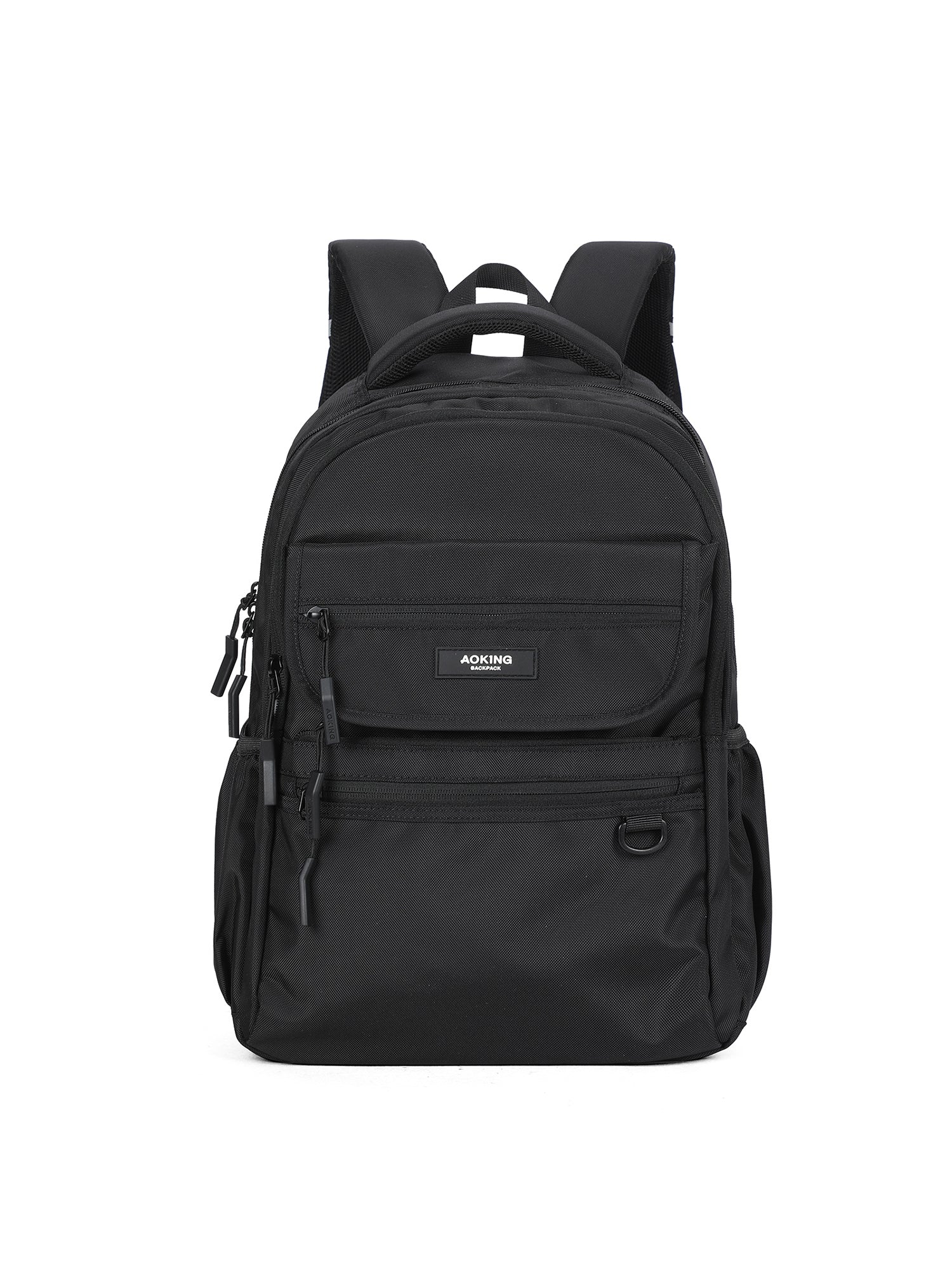 Zaino unisex Cynosure Lux Casual XN3521-5-BLACK Aoking