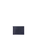 Portafoglio uomo in vera pelle Casual CC408-B018-BLU Coveri Collection