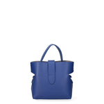 Modena Borsa a mano da donna Vera pelle 07380-P633 BLUETTE Gave Lux