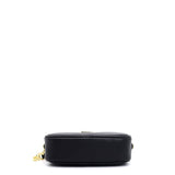Valencia Borsa a tracolla da donna Ecopelle VB-204-NERO 19V69 Italia
