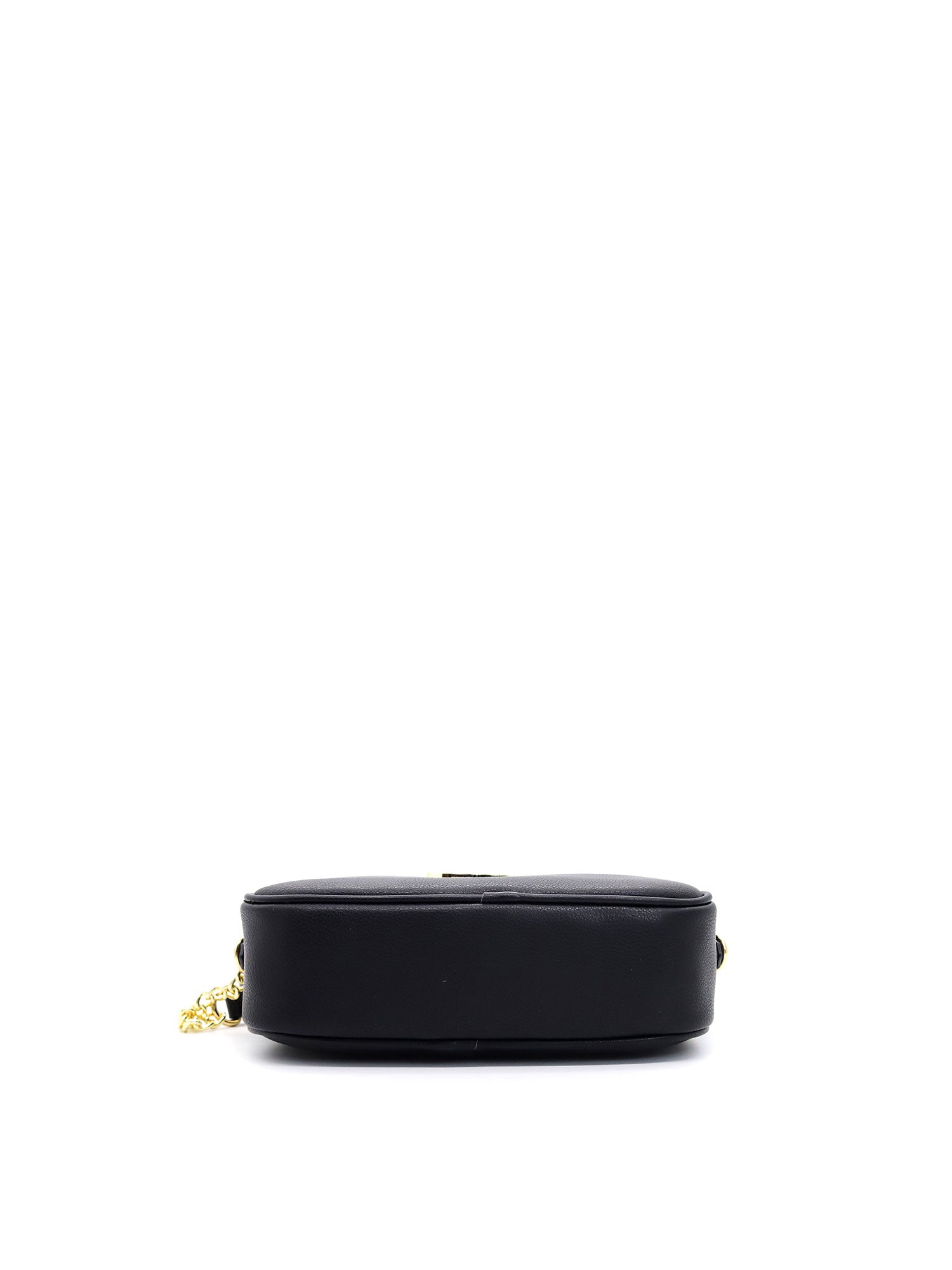 Valencia Borsa a tracolla da donna Ecopelle VB-204-NERO 19V69 Italia