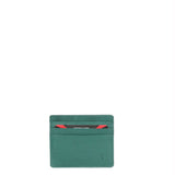 Portacarte uomo in vera pelle Casual IN-1073-MENTA Sergio Valentini