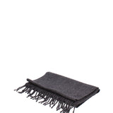 71% Poliestere 30% Viscosa SRP037-GRIGIO SCURO Sciarpa da donna Lunara Elite Gave Lux