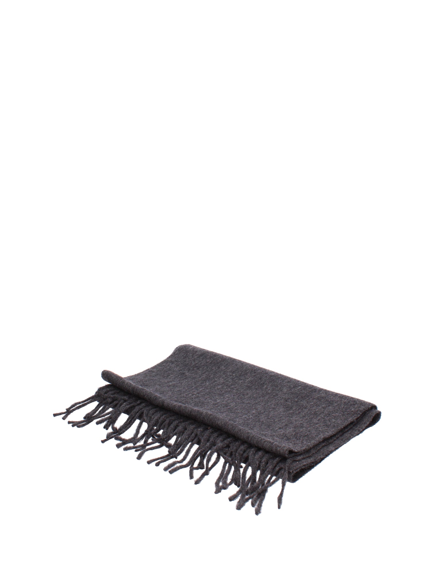 71% Poliestere 30% Viscosa SRP037-GRIGIO SCURO Sciarpa da donna Lunara Elite Gave Lux