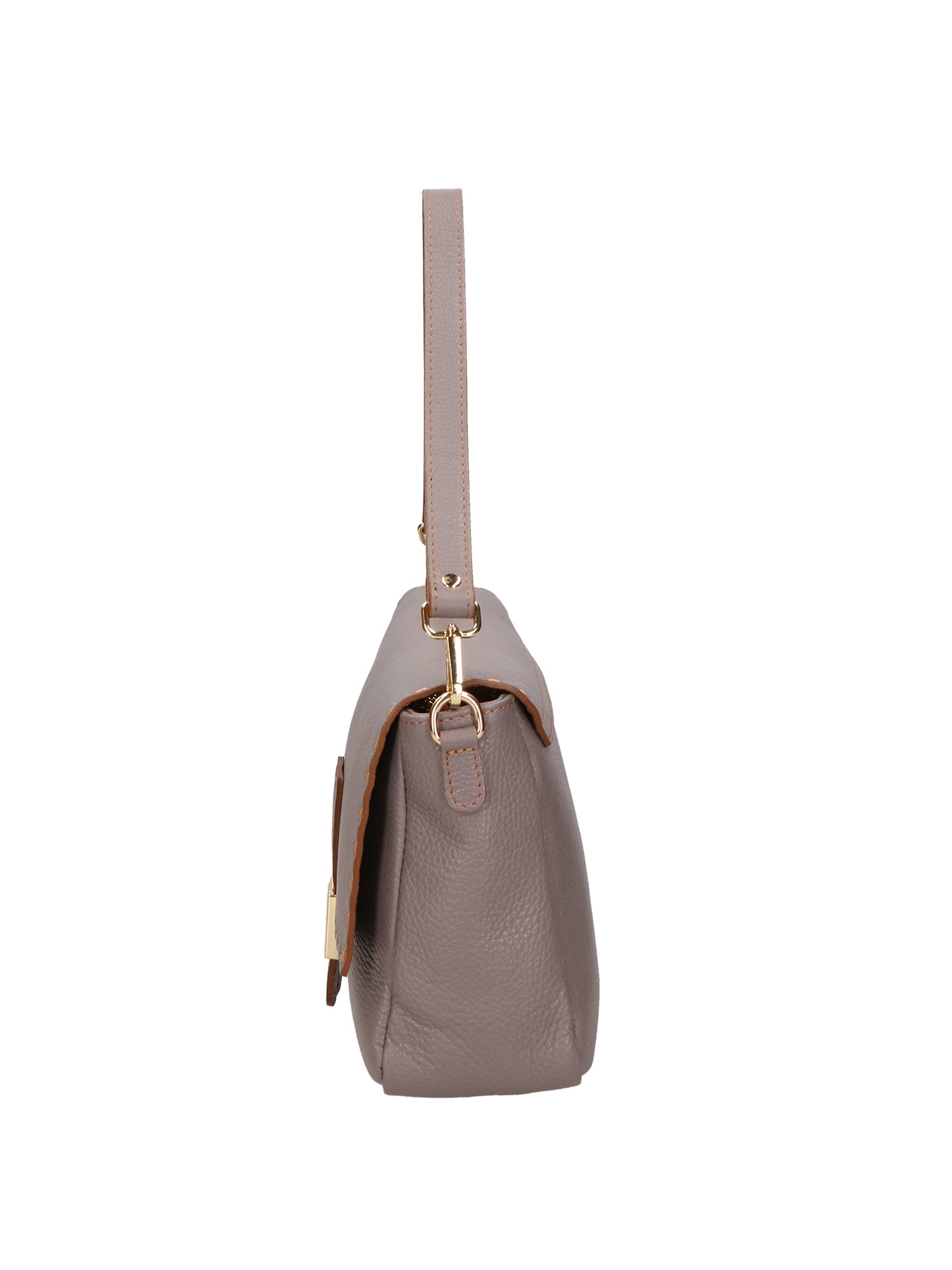 Walda Borsa a spalla da donna Vera pelle 06868-D77 SMOG Gave Lux