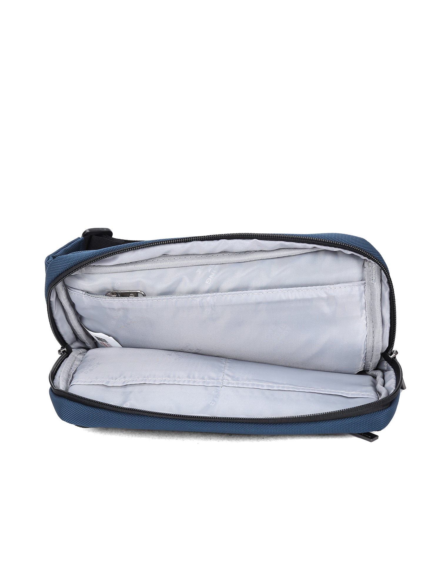 SY2061-NAVY Marsupio Unisex Zenith Prime Aoking