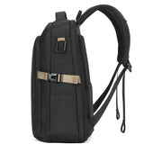 SN4045-BLACK Zaino unisex Astoria Lux Aoking