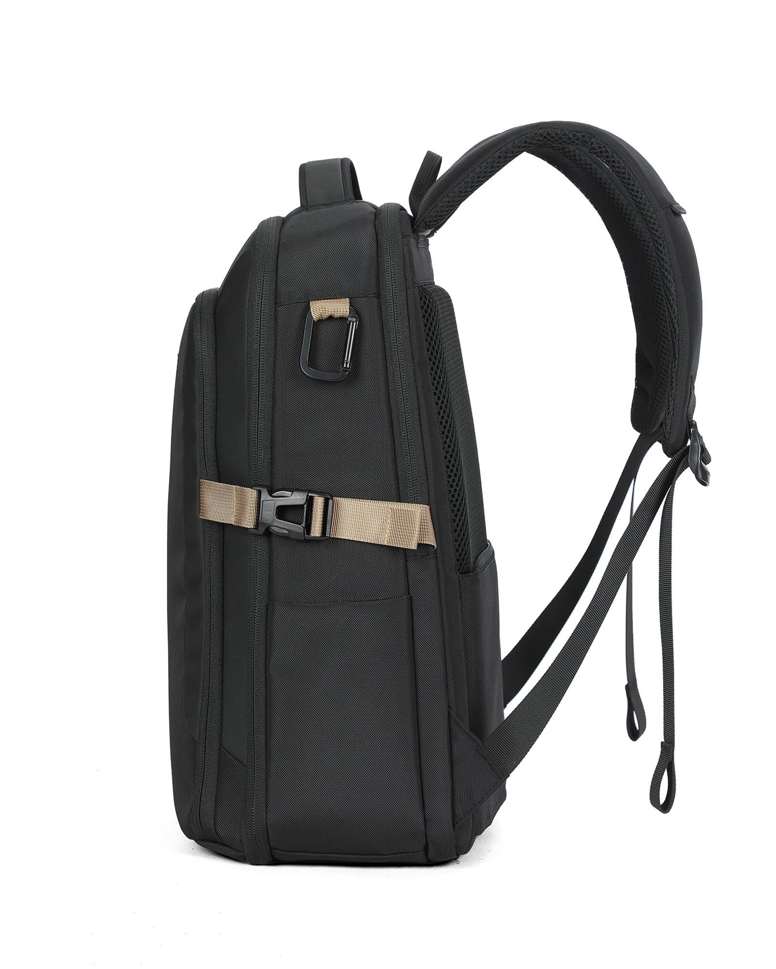 SN4045-BLACK Zaino unisex Astoria Lux Aoking