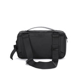 SY4002-BLACK Borsa a tracolla unisex Rhys Aoking