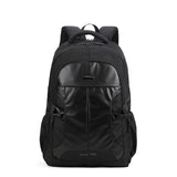 Zaino unisex Arcus Casual SN67732-A-BLACK Aoking