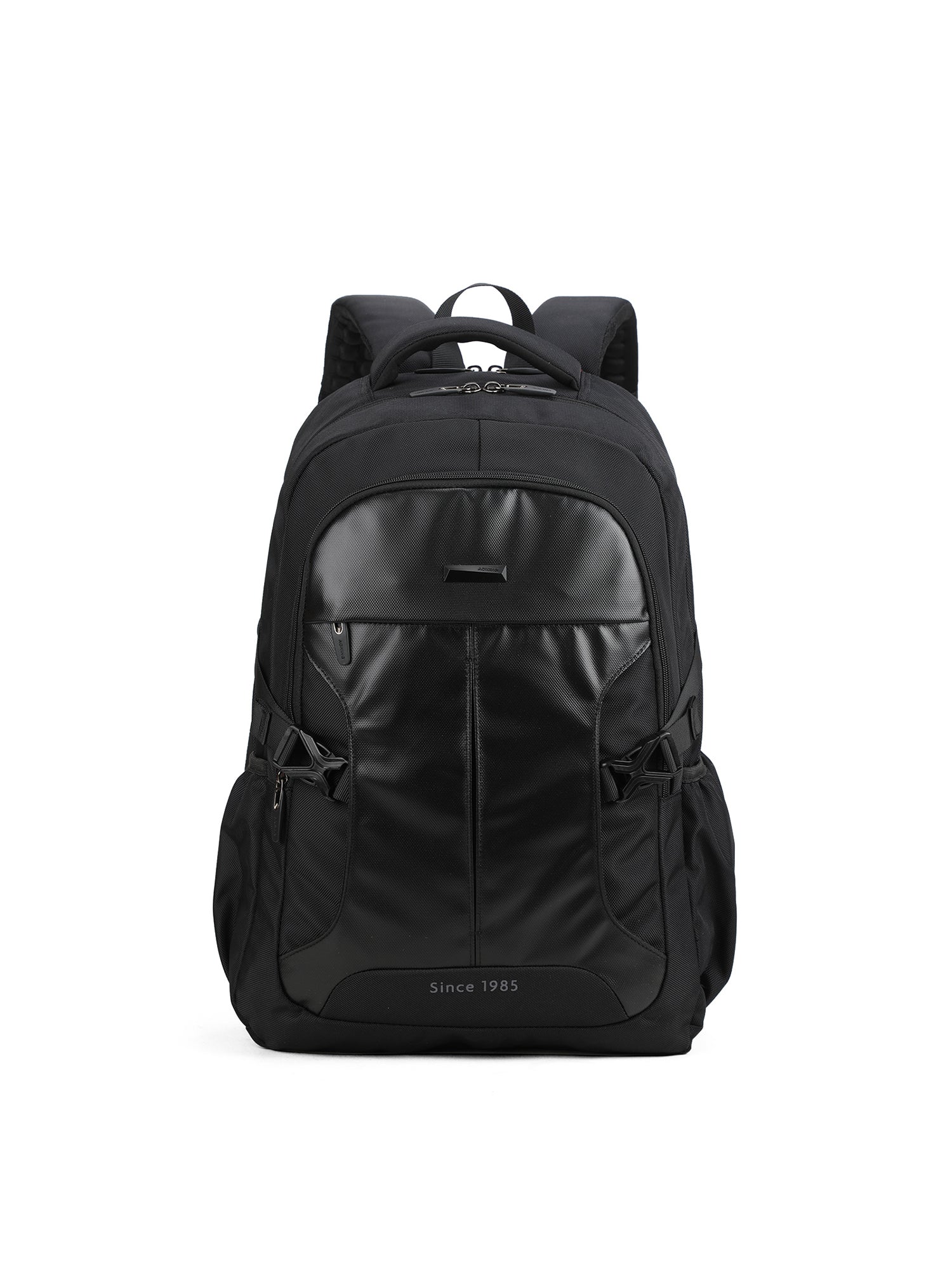 Zaino unisex Arcus Casual SN67732-A-BLACK Aoking