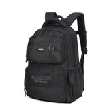 XN3520-5-BLACK Zaino Unisex Cynosure Plus Aoking