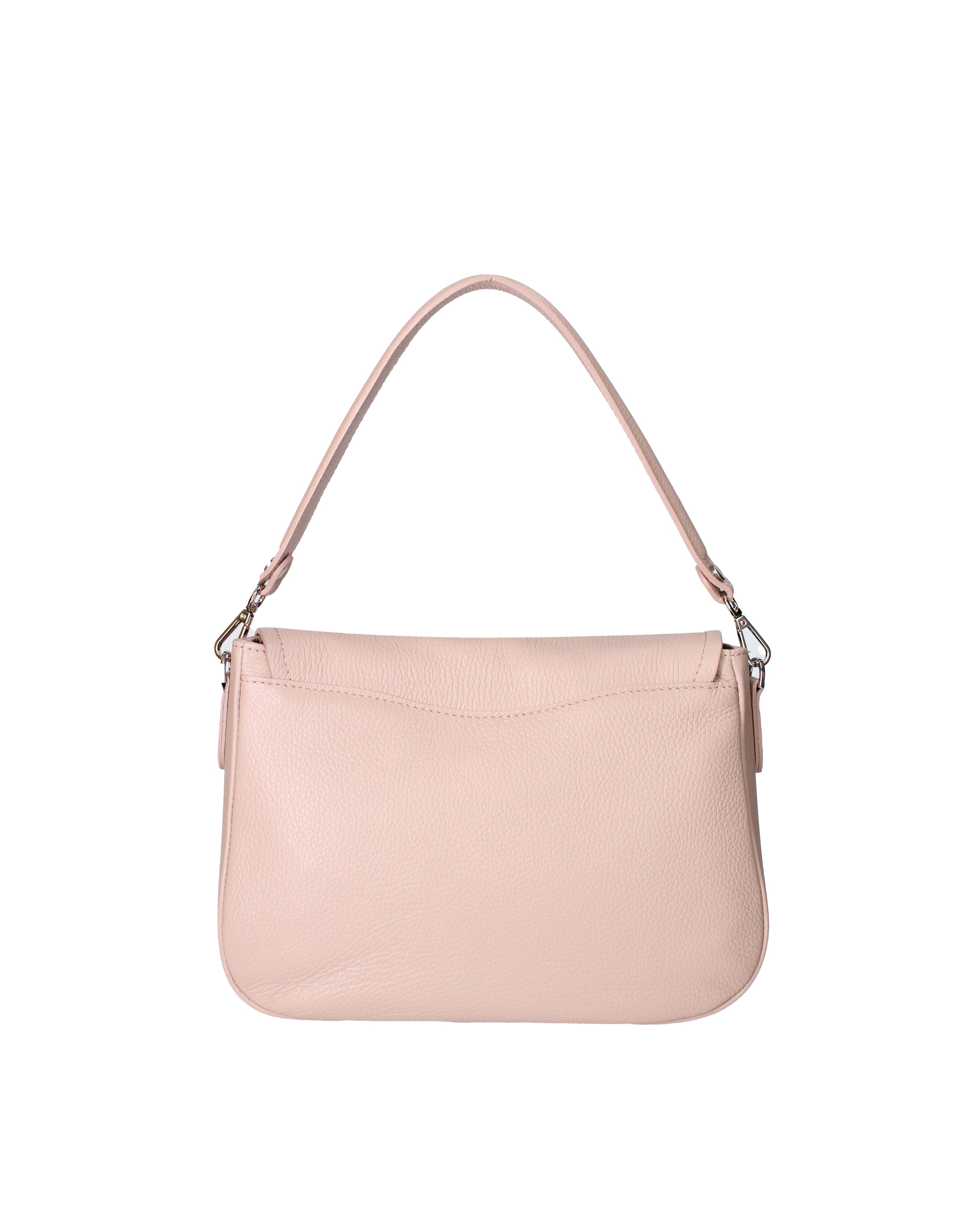Sabina Borsa a spalla da donna Vera pelle 07139-D68 CIPRIA Viola Castellani