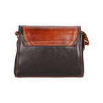 07118-NERO + MARRONE Gave Lux