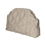 Verona Borsa a mano da donna Vera pelle 04797-S03 BEIGE Gave Lux