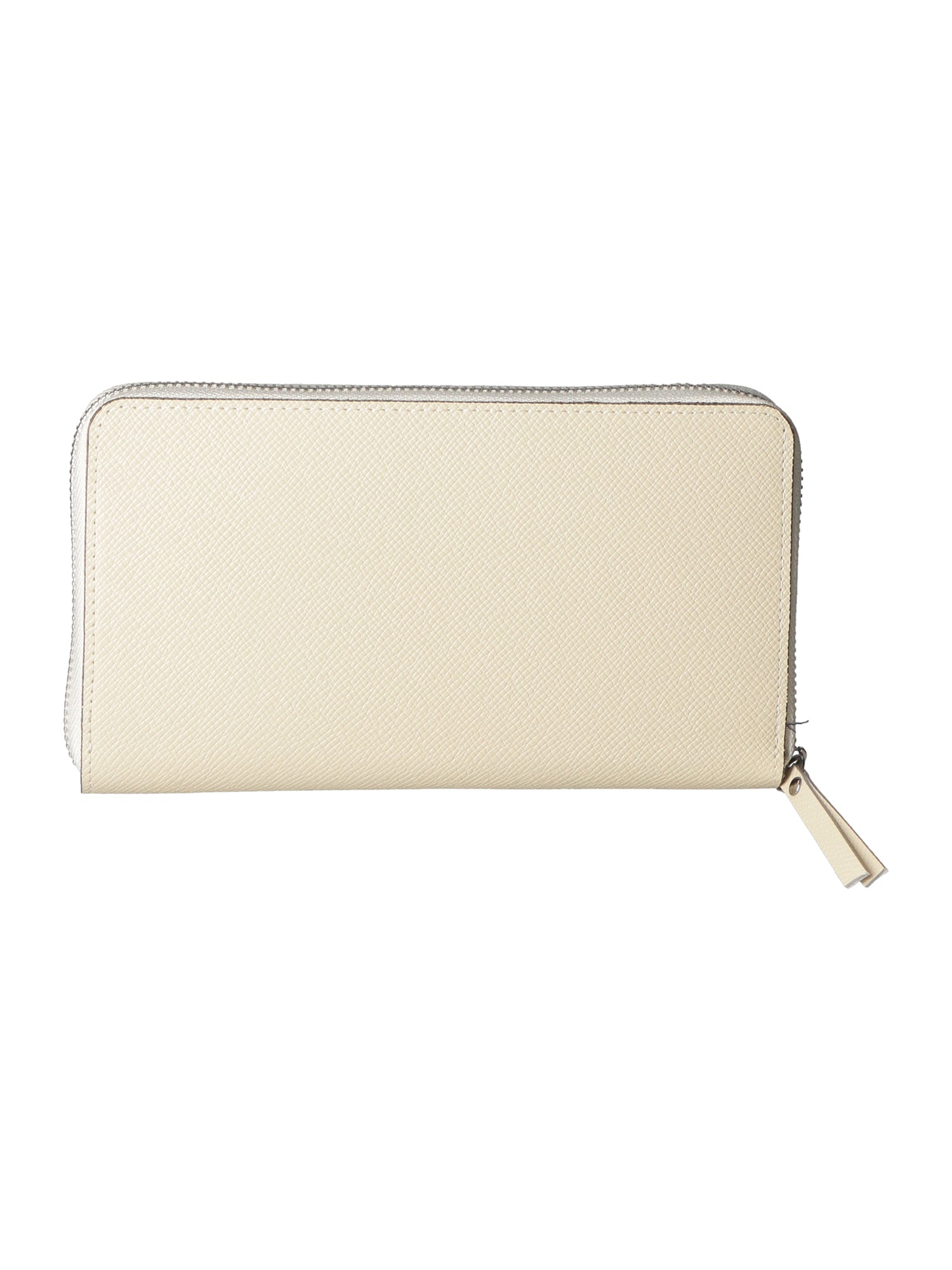 Marisa 60033 2-BEIGE Portafoglio donna in vera pelle Gave Lux