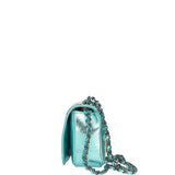 Isolde Borsa a tracolla donna Vera pelle 1511 1-MARINA Gave Lux