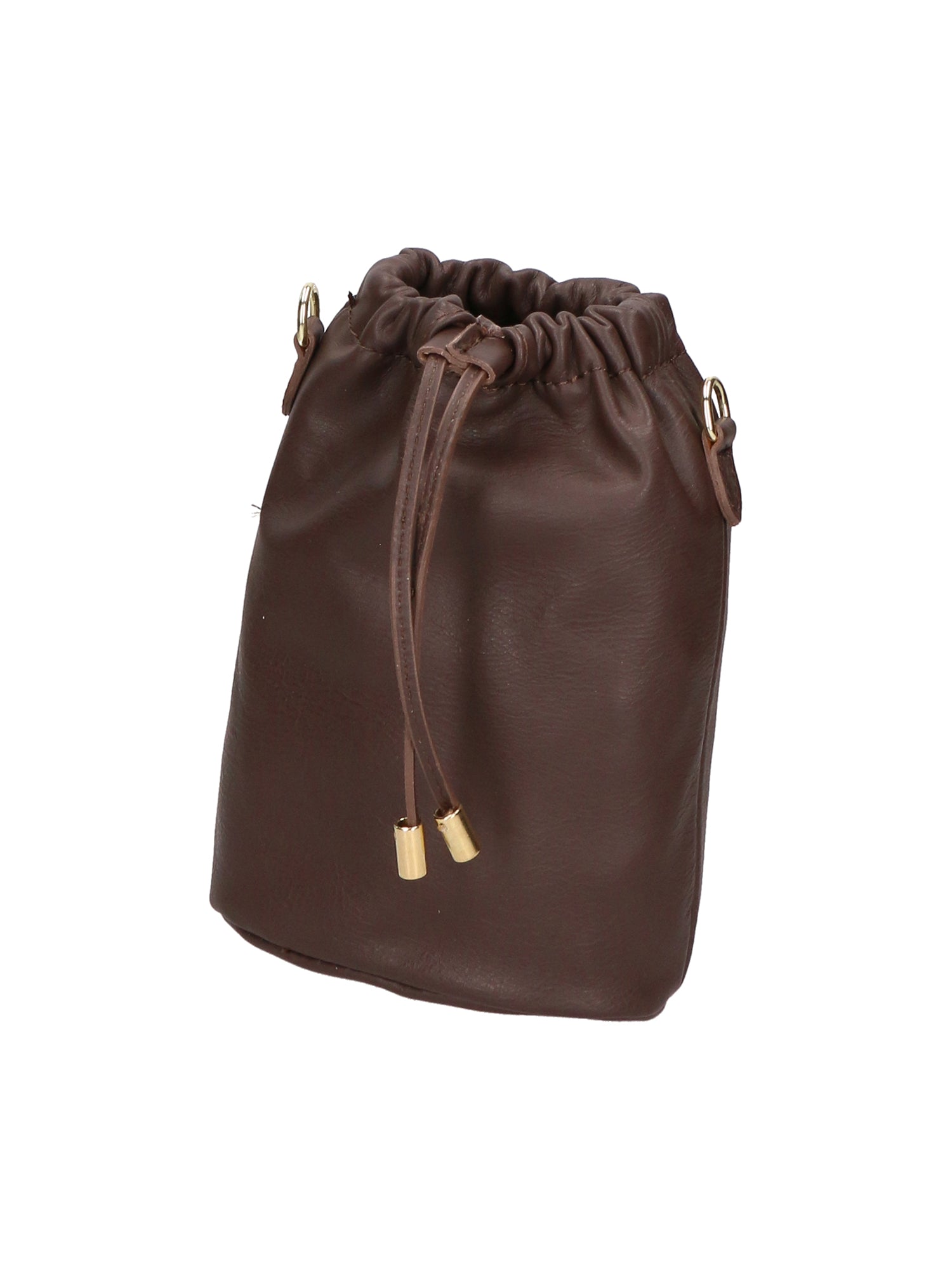 Angela Borsa a sacca da donna Vera pelle 05412-S23 T.MORO Gave Lux