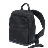 Zaino uomo in poliestere Casual MO-18CO-BLACK Momo Design