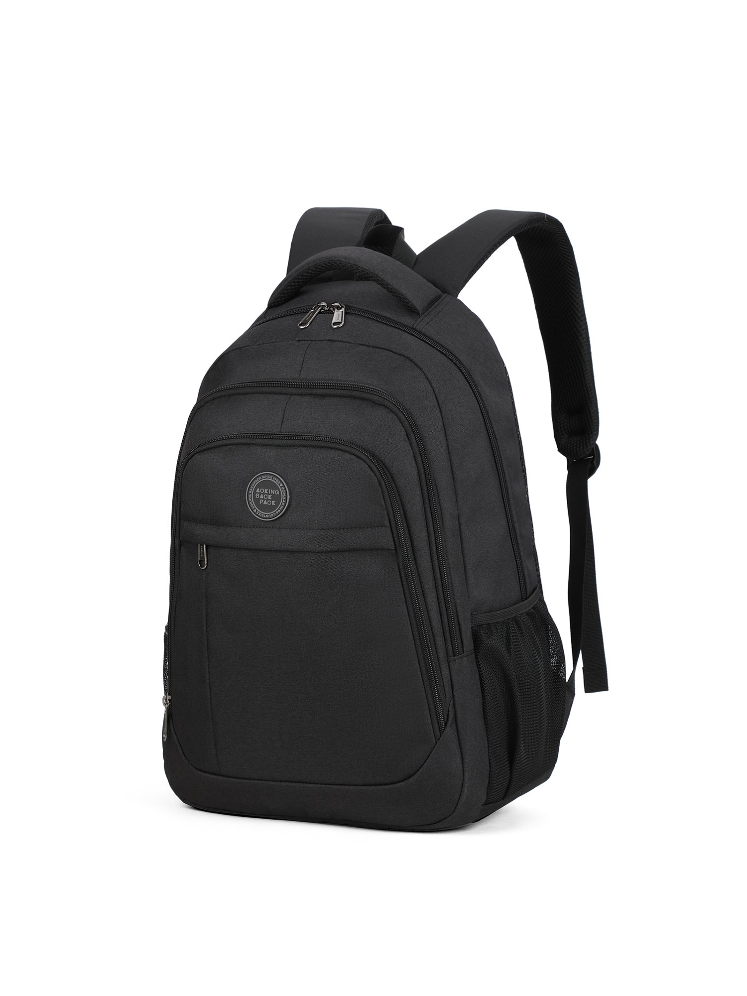 XN2151-BLACK Zaino Unisex Celestia Elite Aoking
