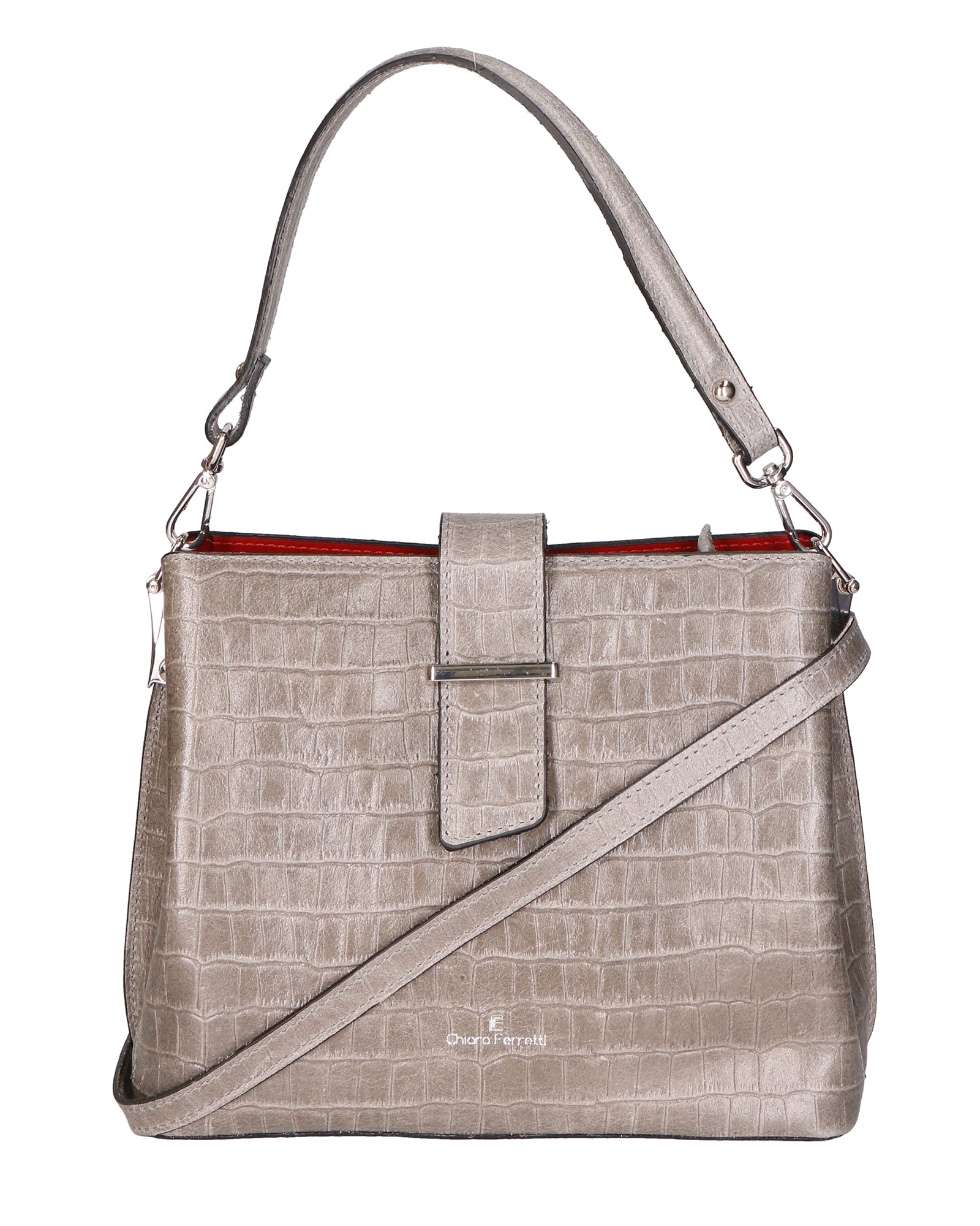 556024-C86 GRIGIO PERLA Chiara Ferretti