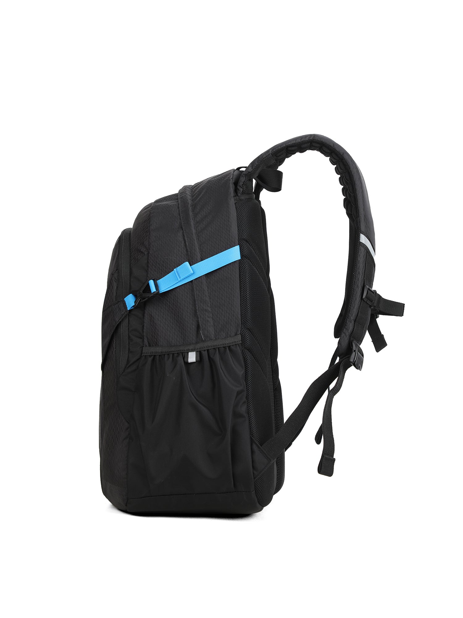 XN1310-BLACK BLUE Zaino unisex Volante Prime Aoking