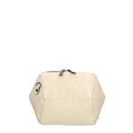 Lumina Borsa a tracolla da donna Vera pelle 189636-BEIGE Gave Lux