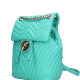 Arezzo 8979-TIFFANY Zaino da donna in pelle trapuntata Gave Lux