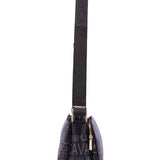 Borsa a tracolla da donna Ecopelle BC1438-NERO NERO B Cavalli