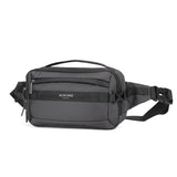 SY3082-GREY Marsupio unisex Astrea Nova Aoking