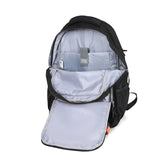 Zaino unisex Obelisk Casual SN57605-7A-BLACK Aoking