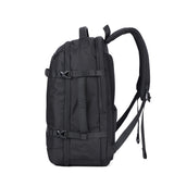 vegano SN3061-20-BLACK Zaino unisex Celestia Prime Aoking