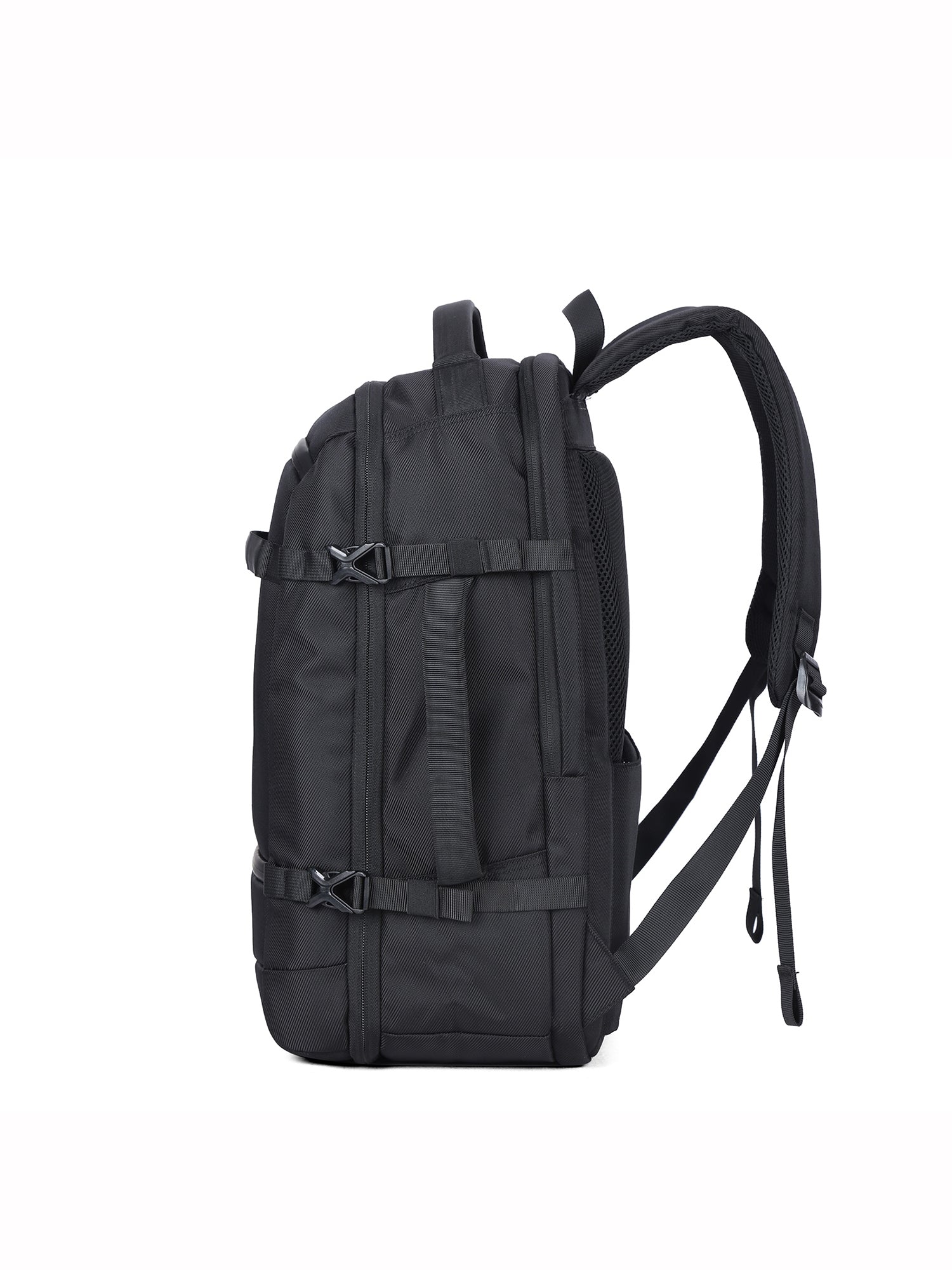 vegano SN3061-20-BLACK Zaino unisex Celestia Prime Aoking